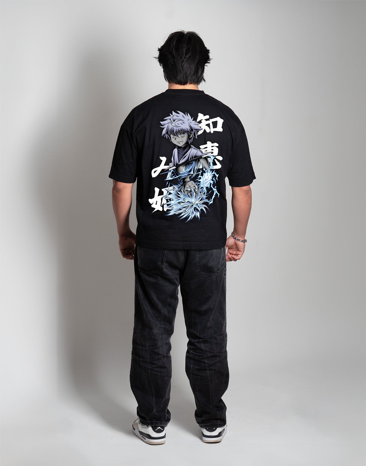 Killua - Hunter × Hunter T-Shirt