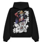 Monkey D. Luffy - One Piece Oversize Hoodie