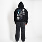 Sasuke Uchiha - Naruto Oversize Hoodie