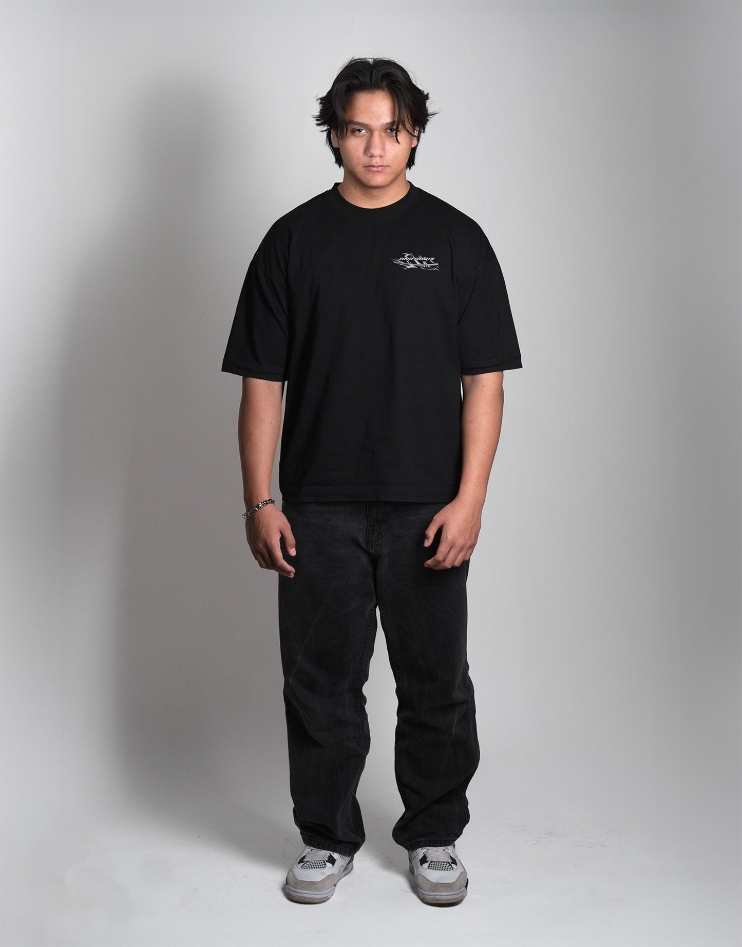 Asta - Black Clover - Oversize T-Shirt